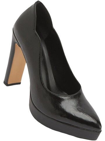 Limoya Pumps 'Ragni' in Black: front