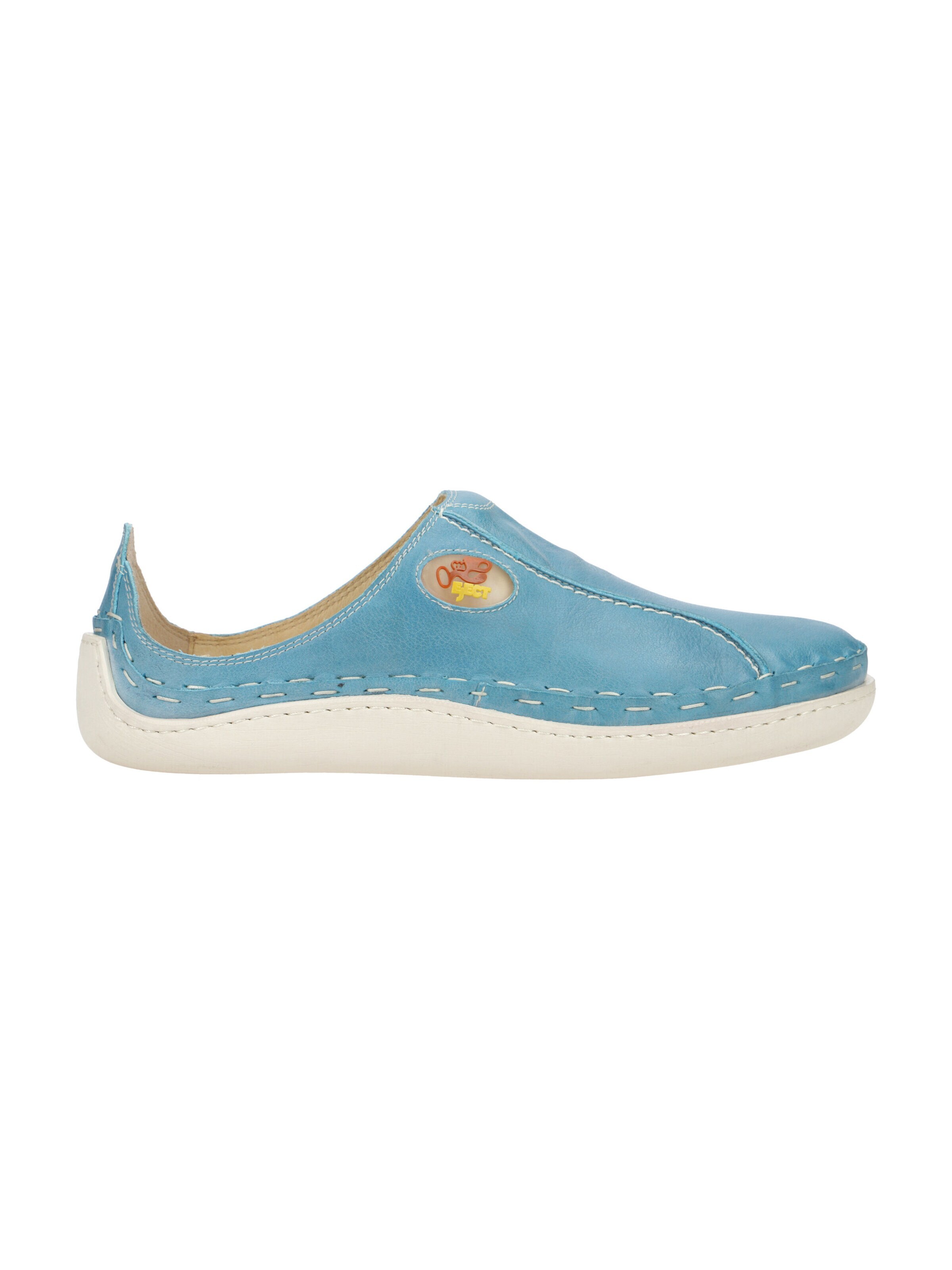 EJECT Slippers in Blue