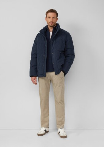 Pull-over s.Oliver en bleu