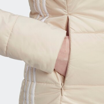 ADIDAS ORIGINALS - Chaqueta de invierno en beige