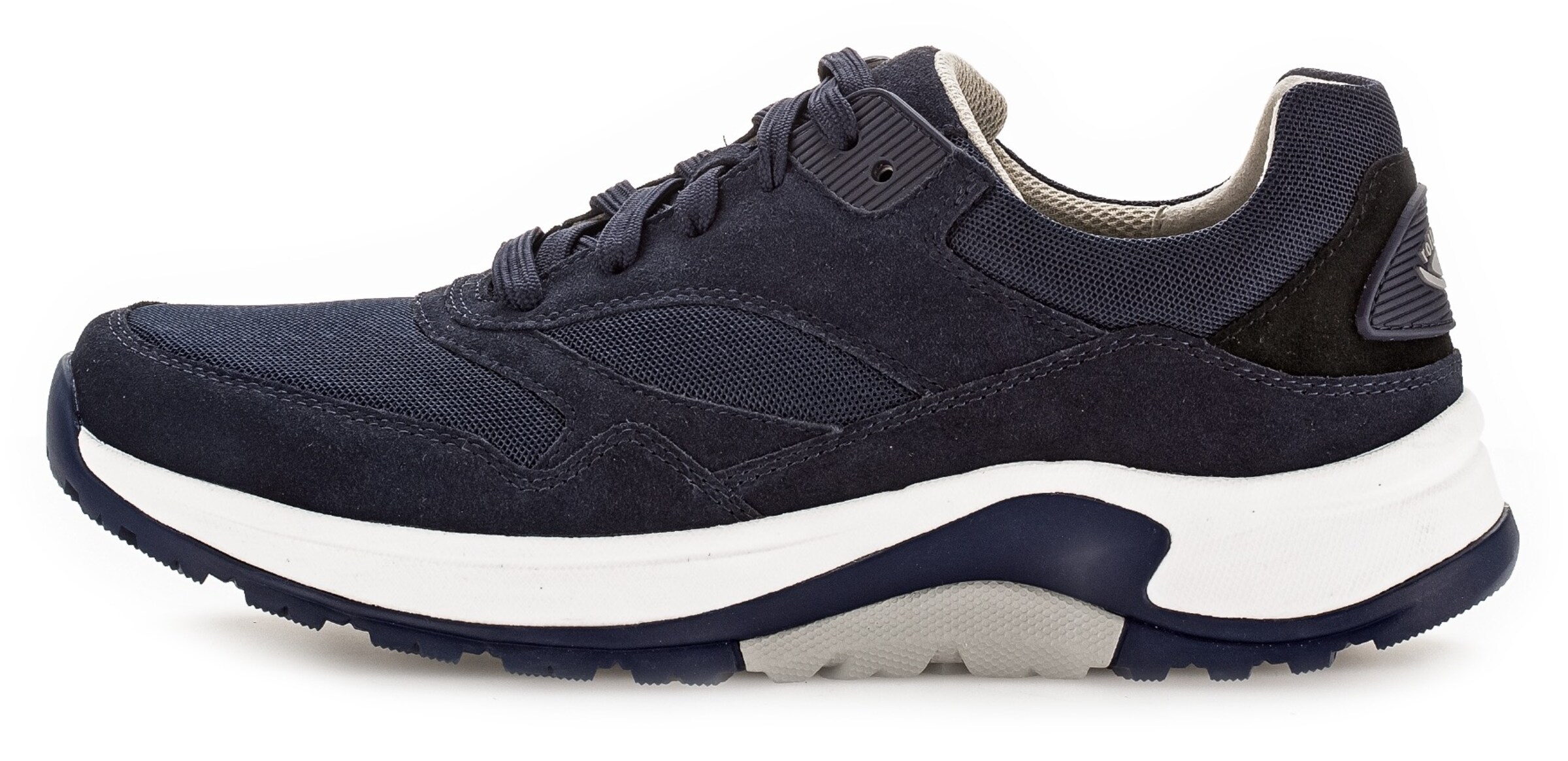 Pius Gabor Sneaker in Blau