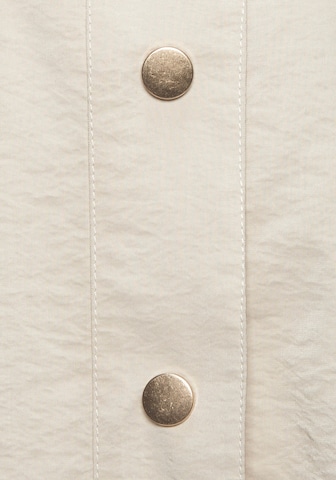 LASCANA Jacke in Beige