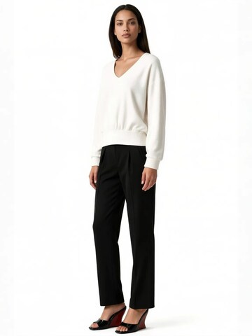 Pullover 'Pullover' di Busem in bianco