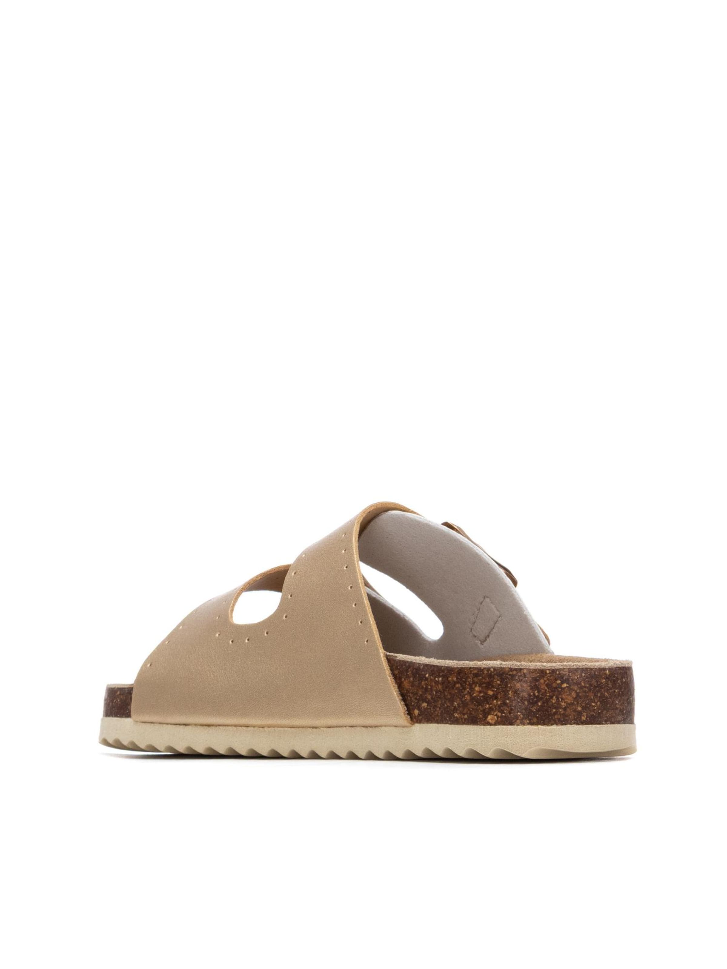 Xti - Sandalias en beige