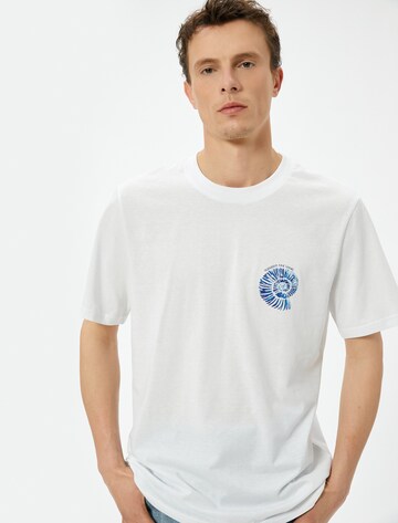 Koton Shirt in White