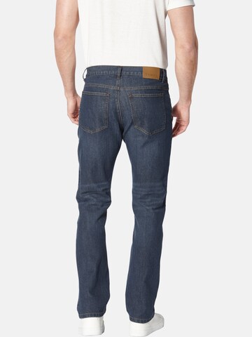 BABISTA Regular Jeans 'Teosozzi' in Blauw