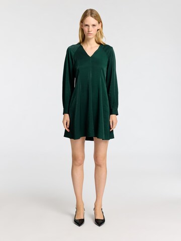 SELECTED Dress in Blue