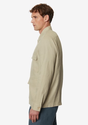 Marc O'Polo Between-Season Jacket in Beige