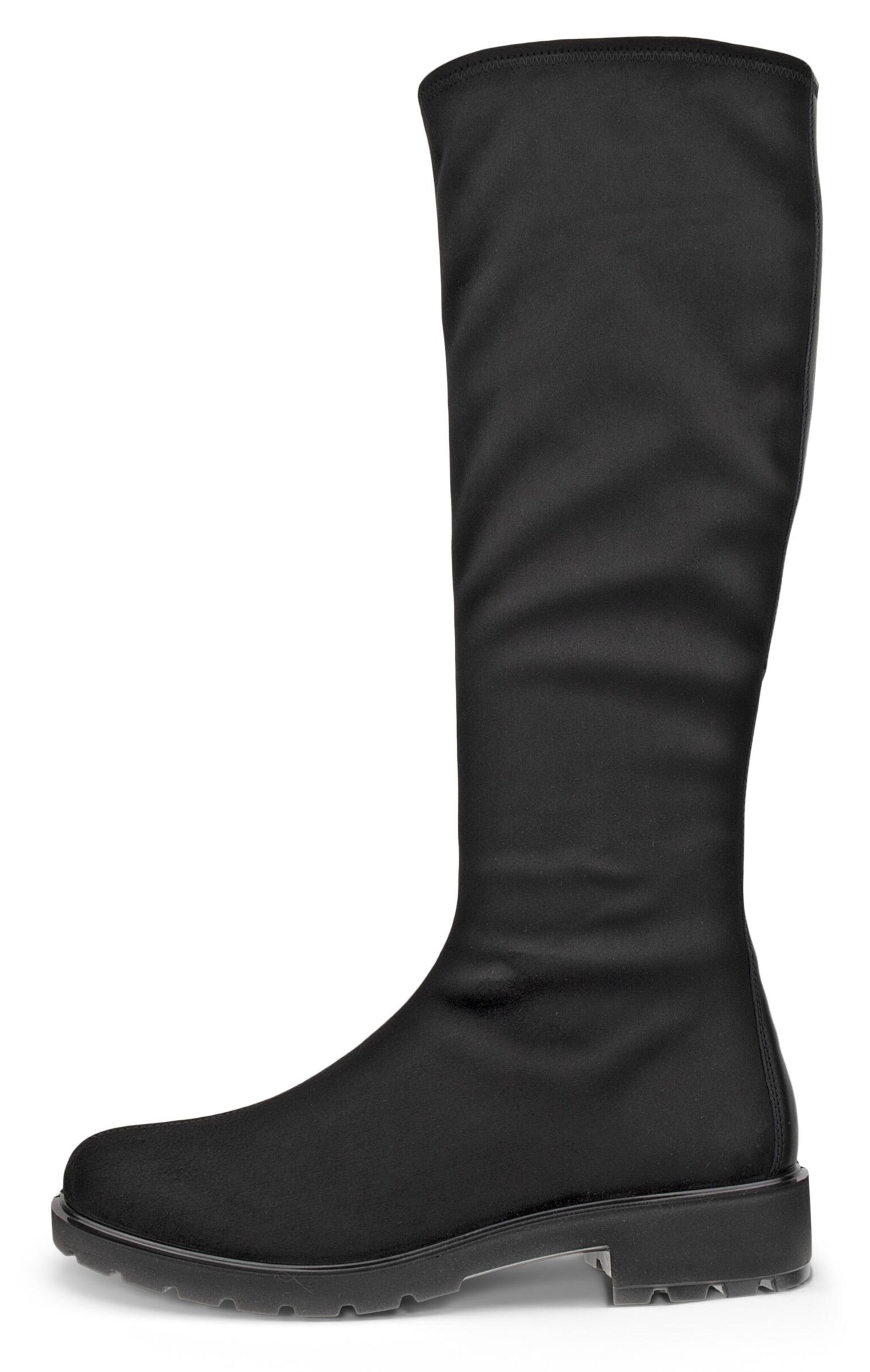 ECCO Boots in Black