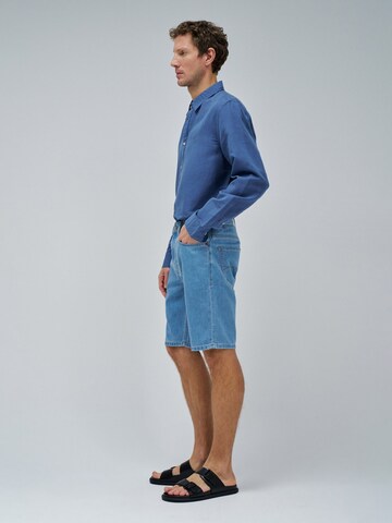 Salsa Jeans Regular Jeans in Blue