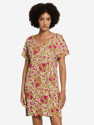 Hanro Nightgown 'Sleep & Lounge' in Mixed colours