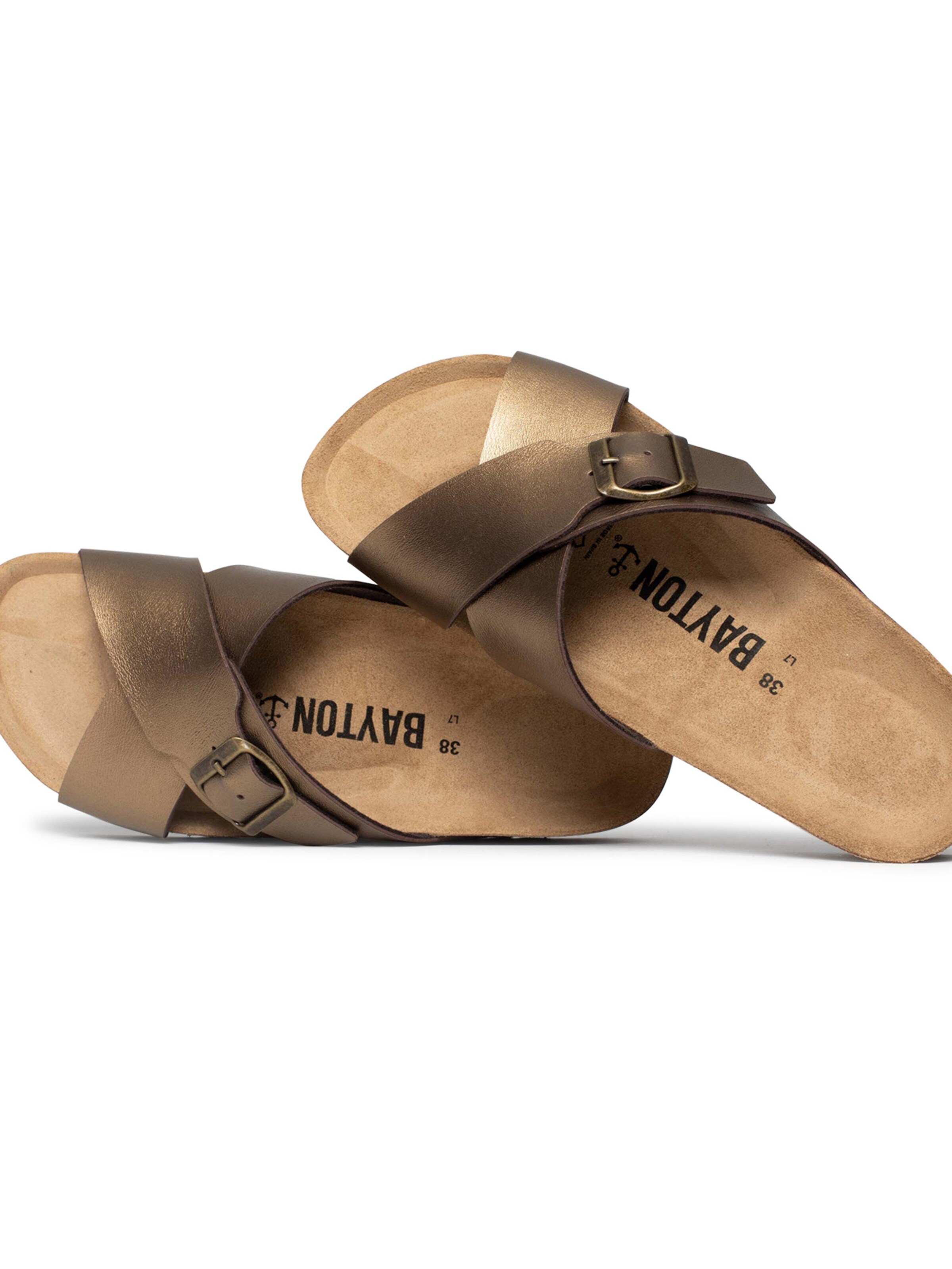 Bayton Пантолеты 'Ajax' в Золотой