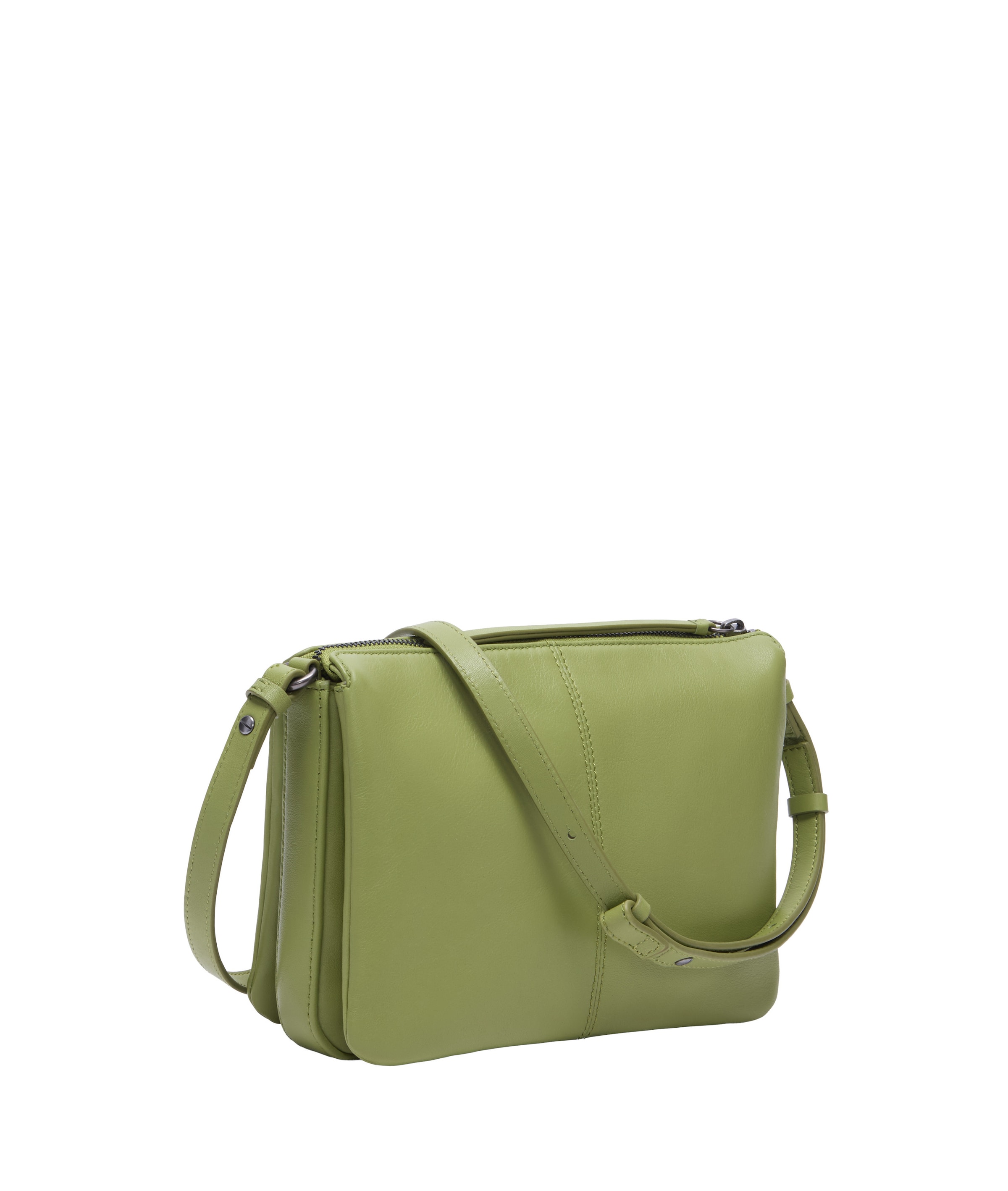 Liebeskind Berlin Crossbody bag in Green