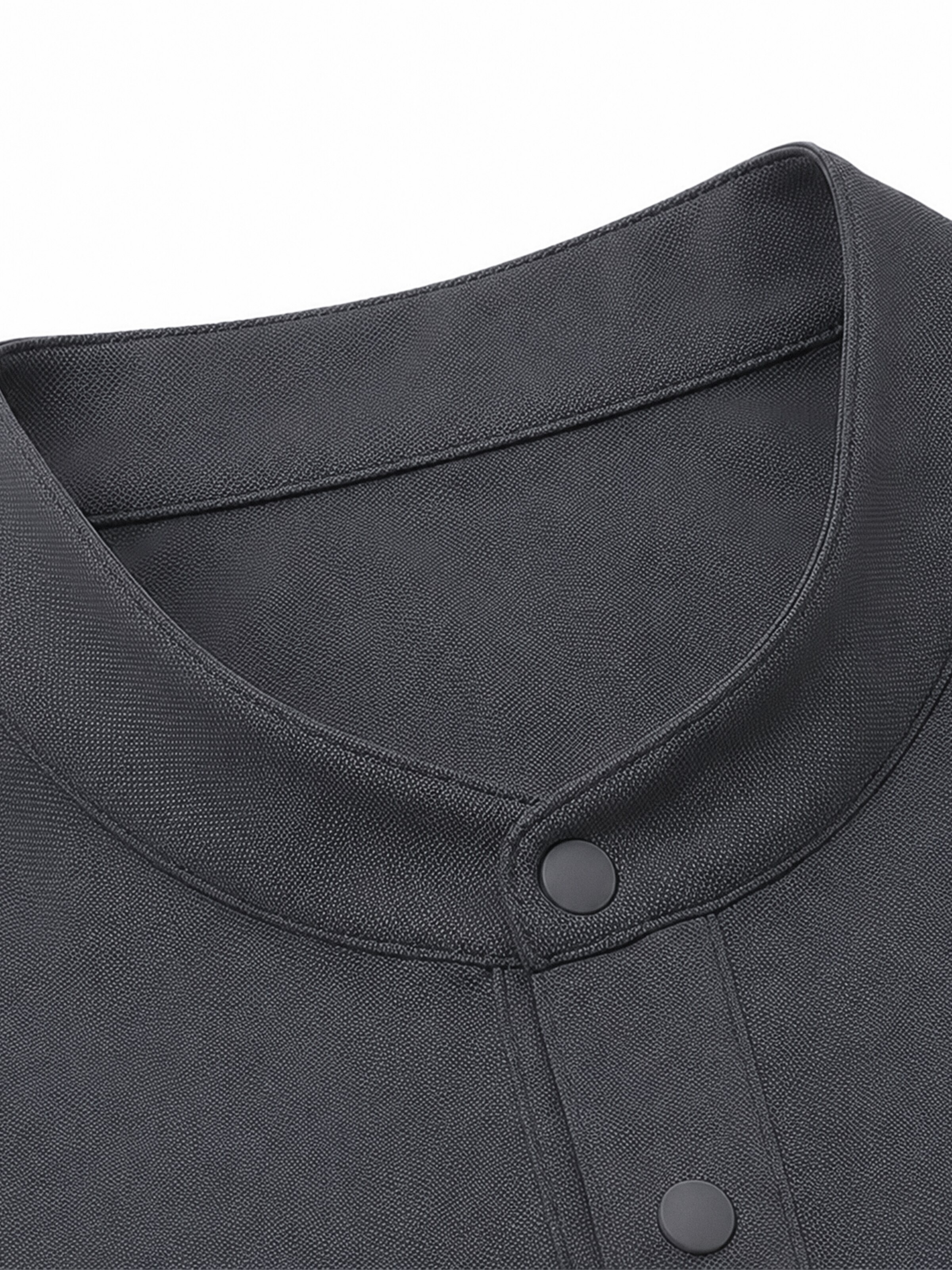 ALLTHEMEN Shirt 'Atmen'‌‌‌‌ in Grau