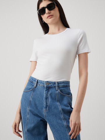 Samsøe Samsøe Shirt 'ESTER' in White