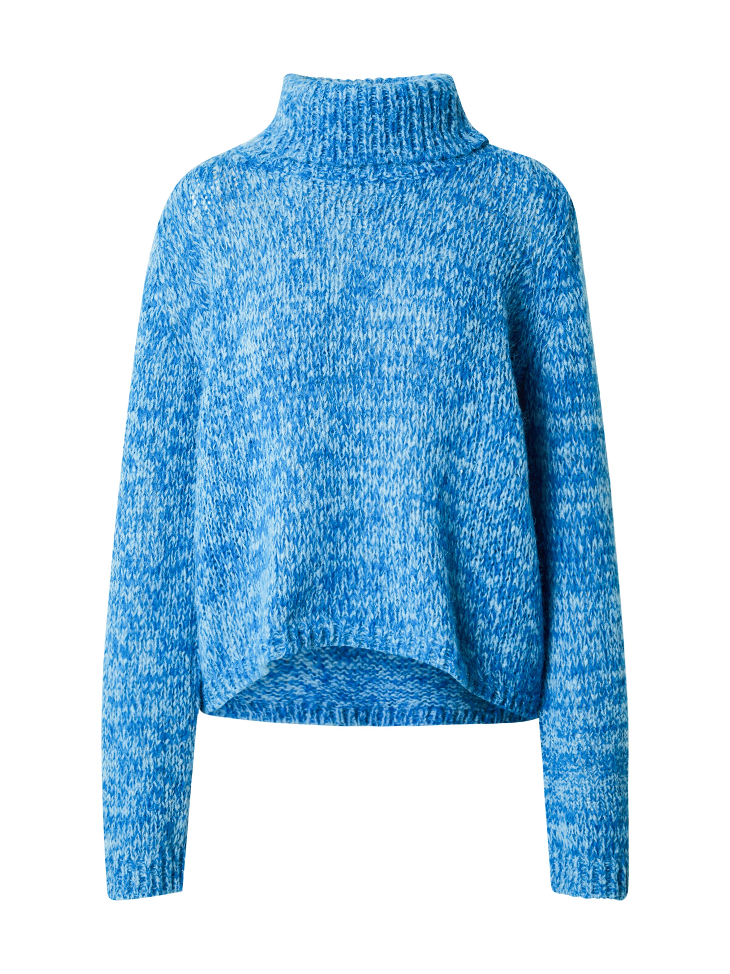 Noisy may Pulóver 'NMNANNA' - kék: elől