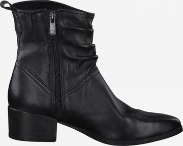 Bottines MARCO TOZZI en noir