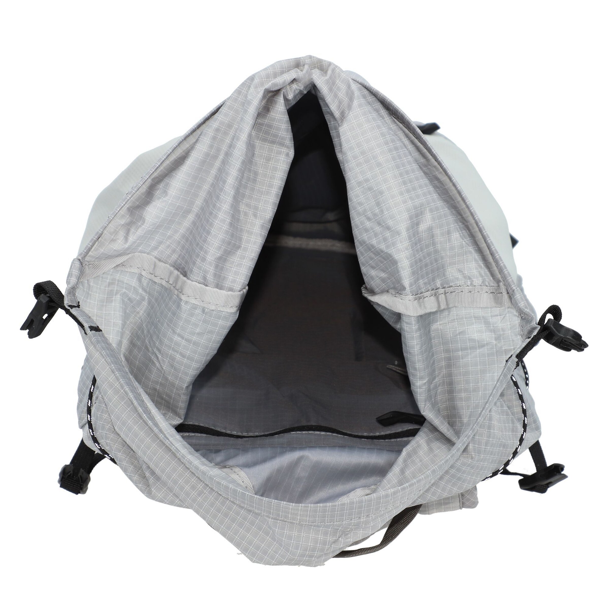 Zaino sportivo 'Pedroc' di SALEWA in grigio