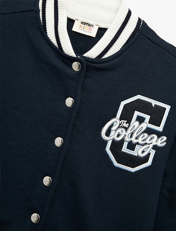 Koton Tussenjas in Blauw