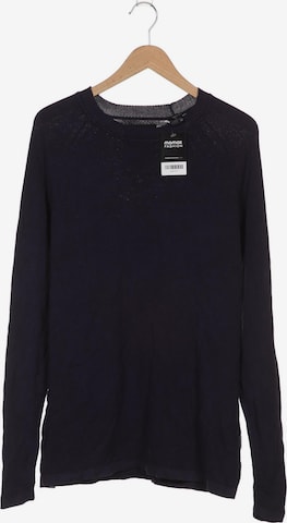 G-Star RAW Pullover L in Lila: predná strana