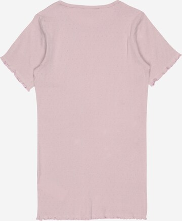 D-XEL Bluser & t-shirts 'FRIEDERIKE' i lilla