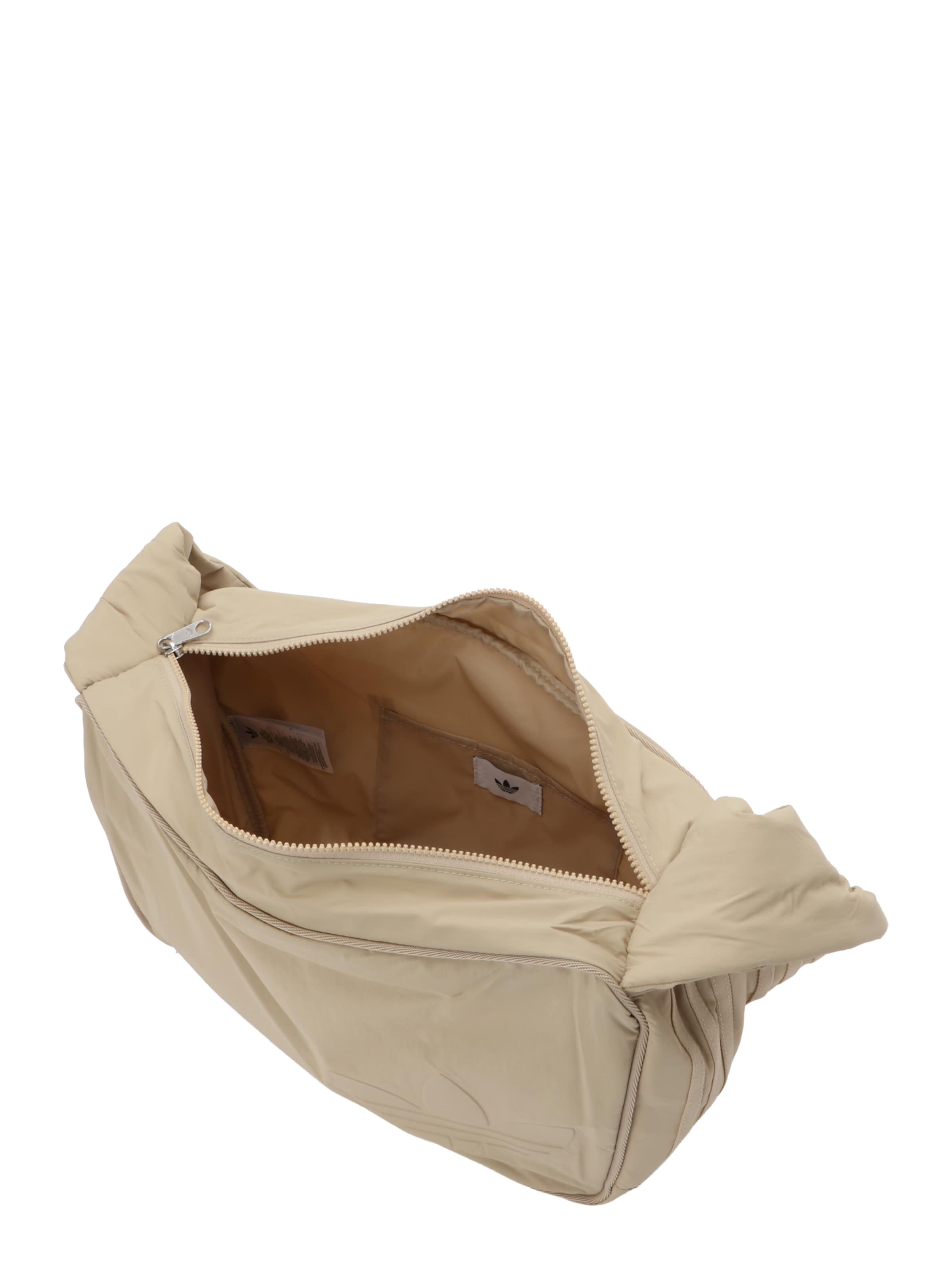 ADIDAS ORIGINALS - Bolso de hombro en beige