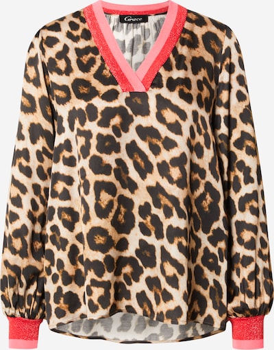 Grace Pusero värissä beige / pueblo / vaalea pinkki / musta, Tuotenäkymä