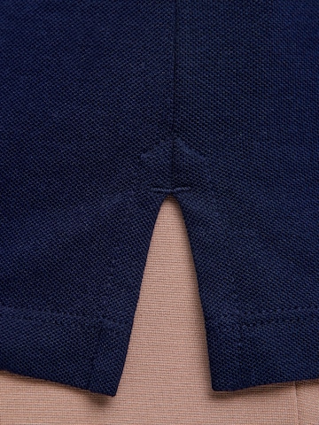 FALKE Shirt 'Essential'‌‌‌‌‌‌‌‌‌‌ in Blau
