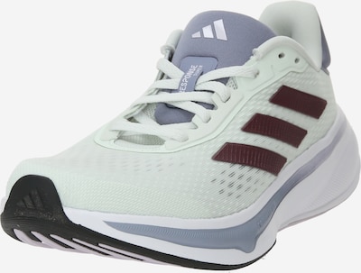 ADIDAS PERFORMANCE Running shoe 'RESPONSE SUPER' in Basalt grey / Mint / Aubergine, Item view
