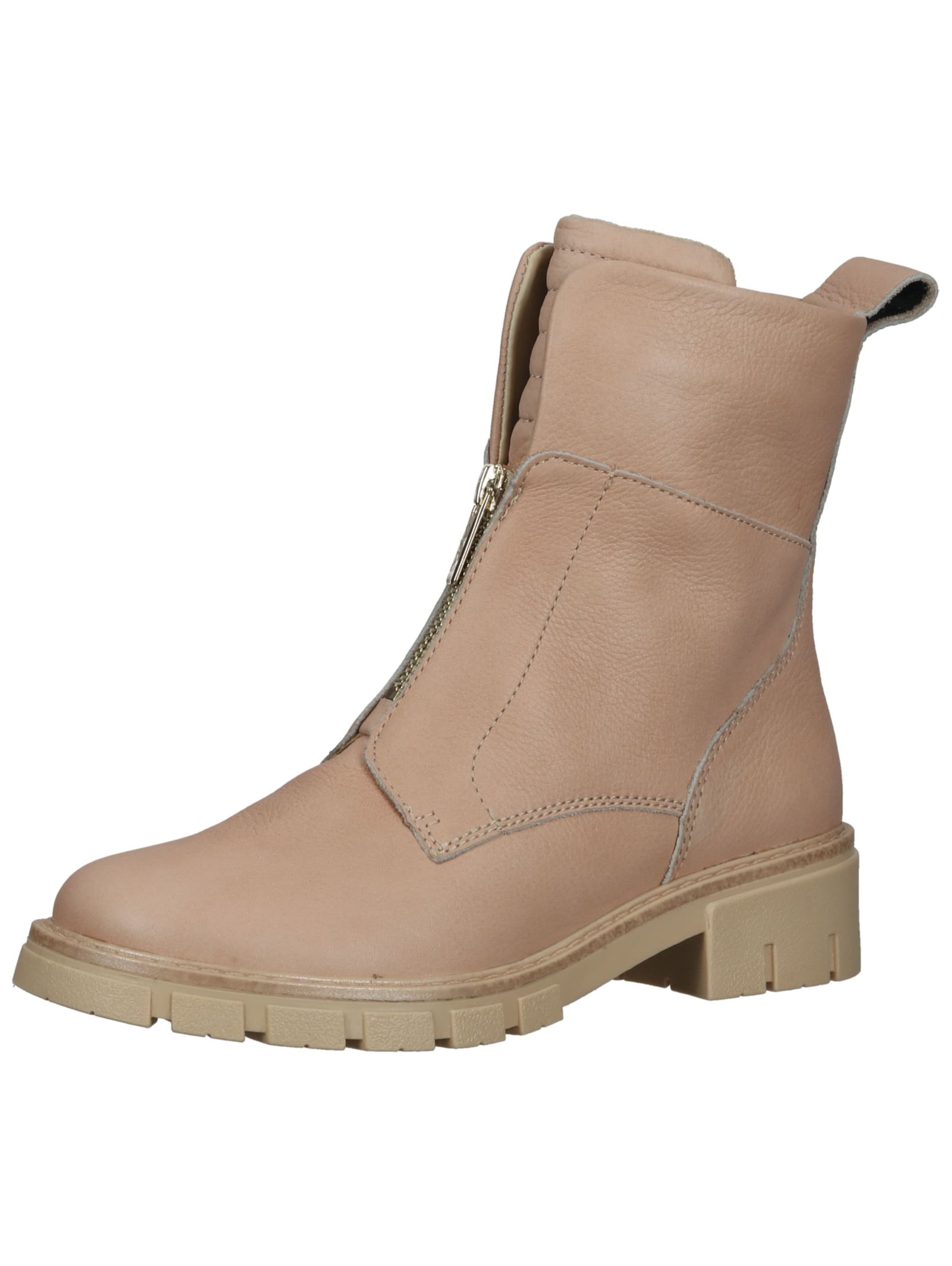 Boots 2025 ara femme