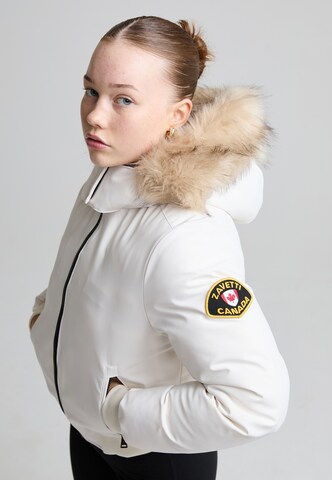 Zavetti Canada Tussenjas 'Arabella' in Wit