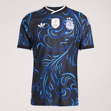 Maillot 'Argentinien 26' ADIDAS PERFORMANCE en noir