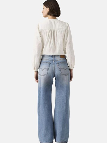 LEVI'S ® Regular Jeans 'LEVI'S LOOSE BOOT PANTALONE'‌‌‌‌‌‌‌‌ in Blau