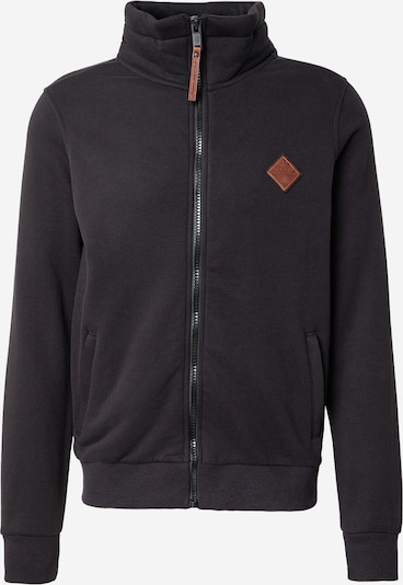 Džemperis iš naketano, spalva – juoda, Prekių apžvalga