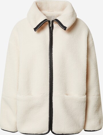 LeGer by Lena Gercke - Chaqueta de entretiempo 'Lilith' en blanco: frente