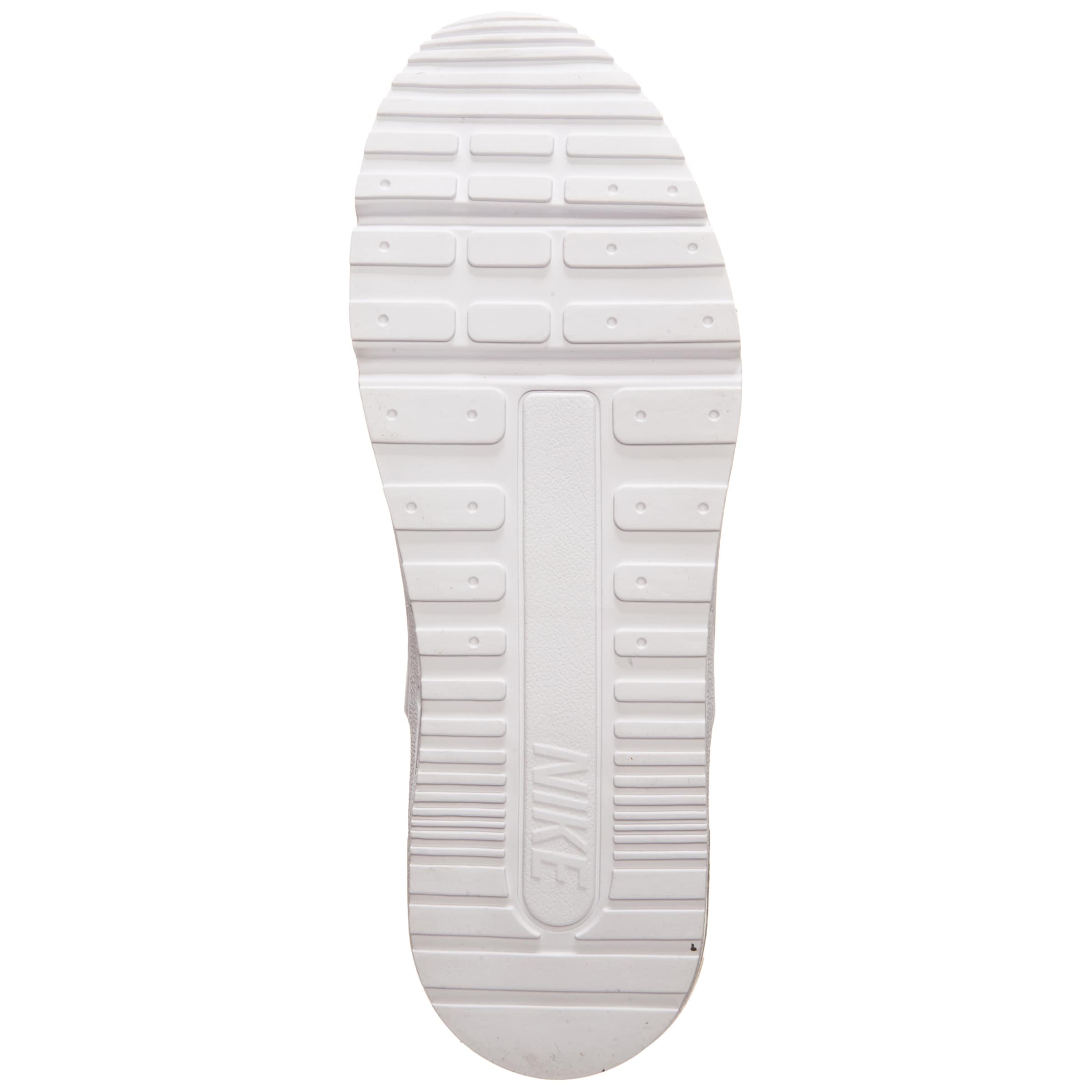 Sneaker bassa 'Air Max Ltd3' di Nike Sportswear in bianco