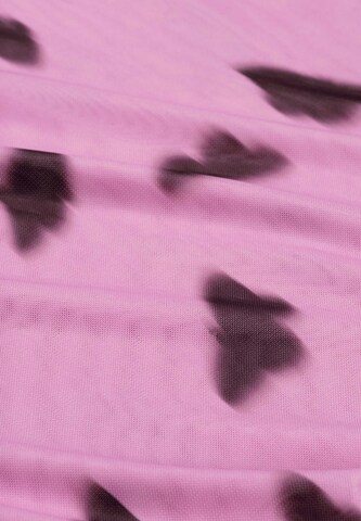 Fabienne Chapot Shirt in Roze
