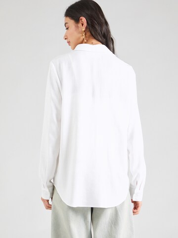 Camicia da donna 'Viva' di SELECTED FEMME in bianco