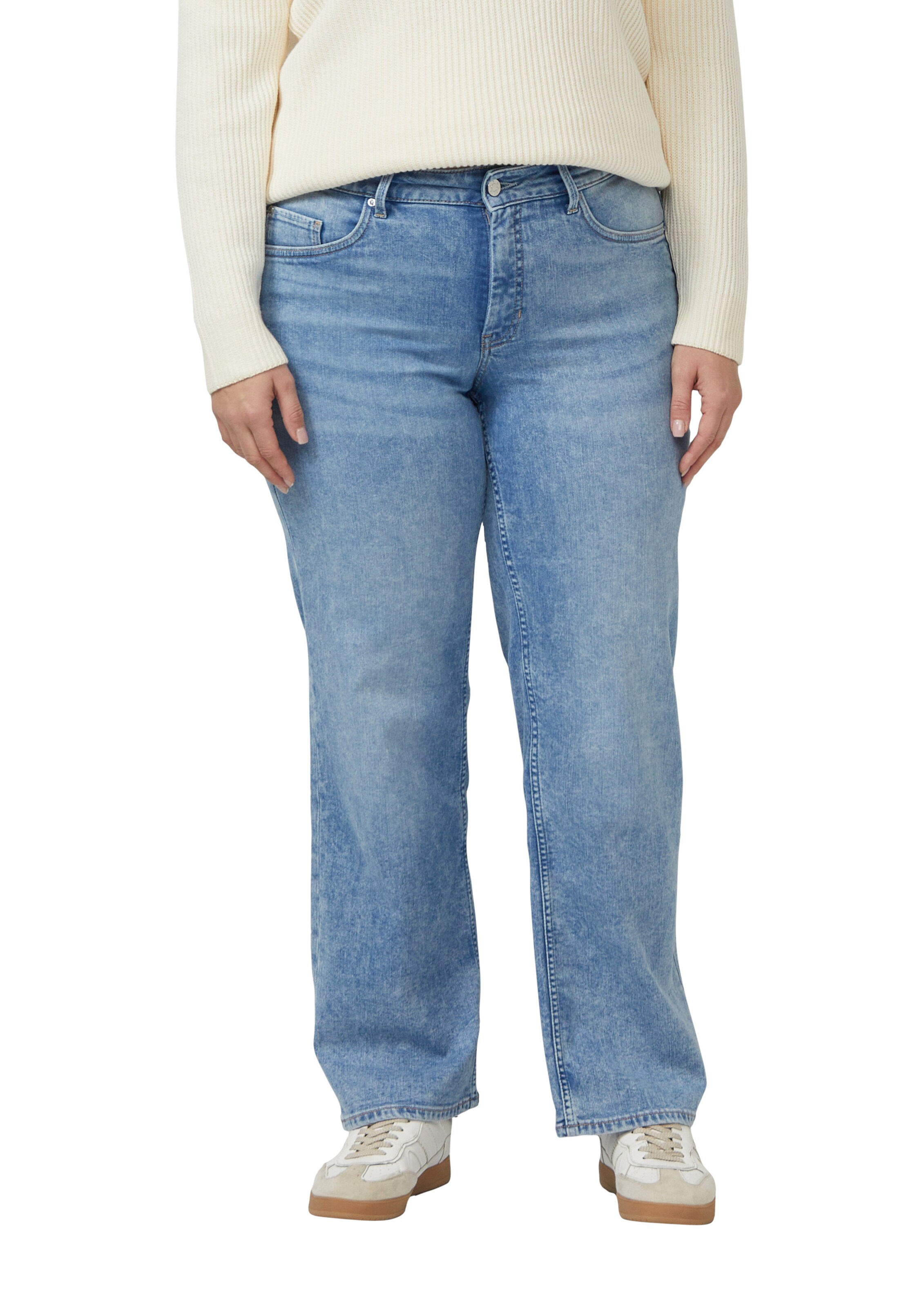 Regular Jean s.Oliver en bleu