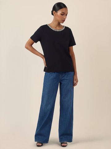 APART Shirt in Black