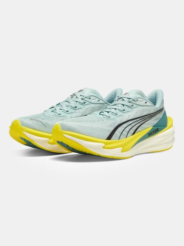 PUMA Laufschuh 'Deviate Nitro 4' in Blau
