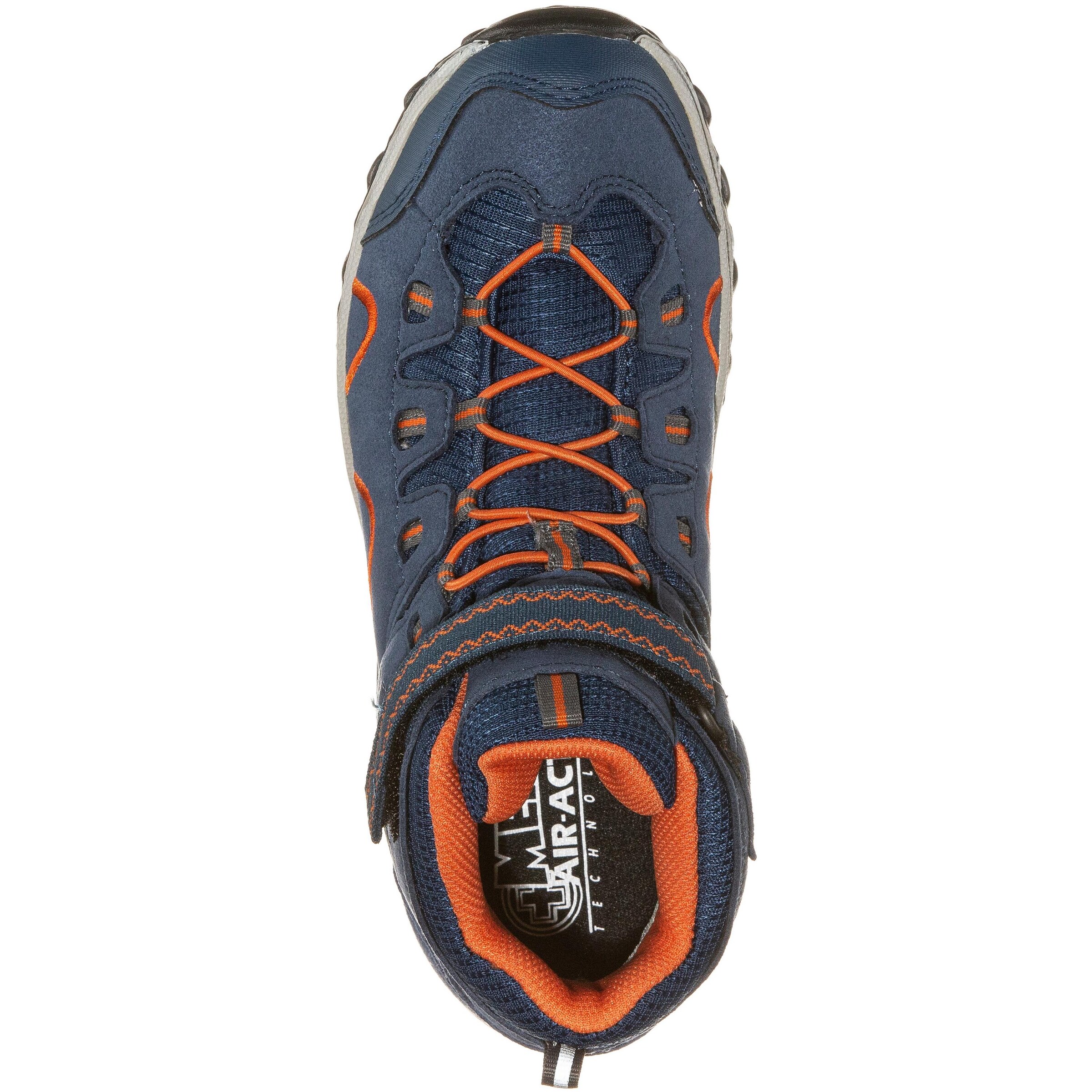 MEINDL Boots 'Lucca' in Blue