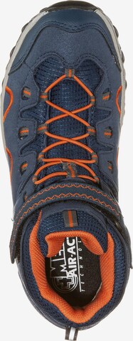 MEINDL Boots 'Lucca' in Blue