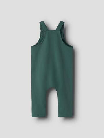 NAME IT Regular Broek 'NBMVONNE' in Groen