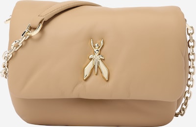 PATRIZIA PEPE Olkalaukku värissä beige, Tuotenäkymä