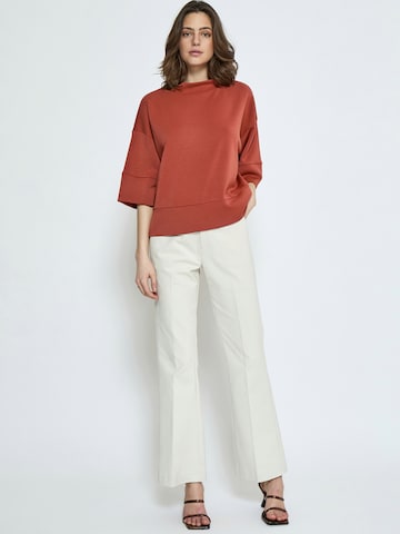 Peppercorn Blouse 'Dicette' in Rood