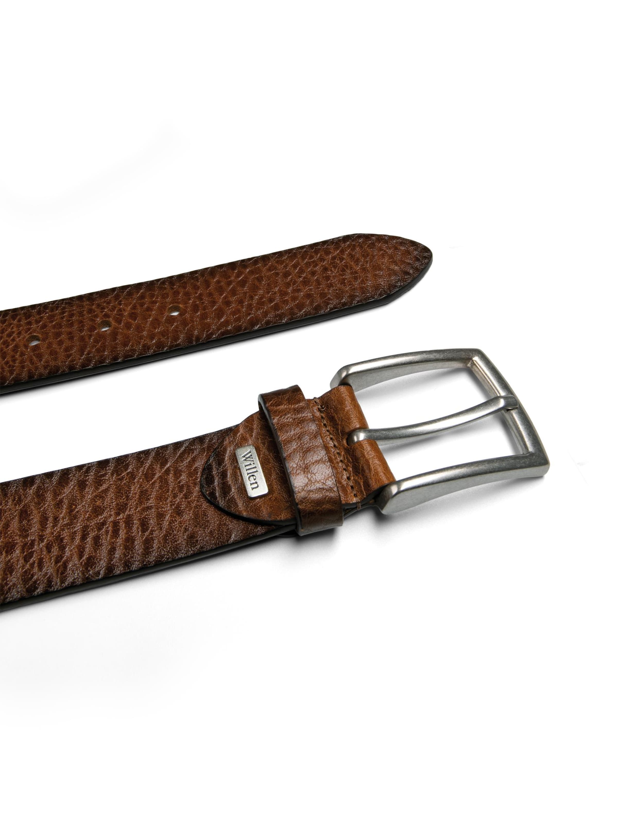 WILLEN Gürtel‌‌‌ in Beige