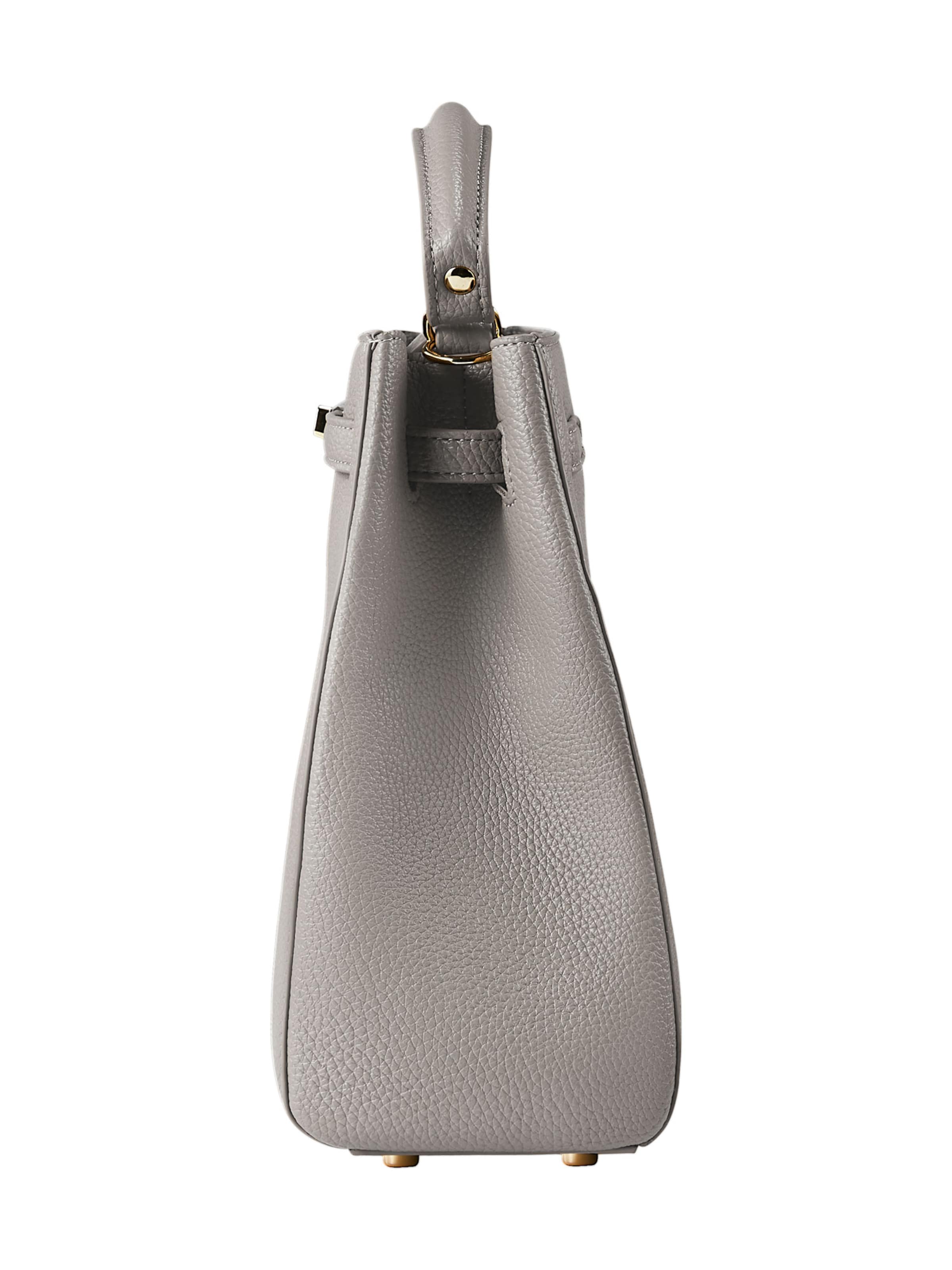 Borsa a mano 'Victoria III' di Victoria Hyde in grigio