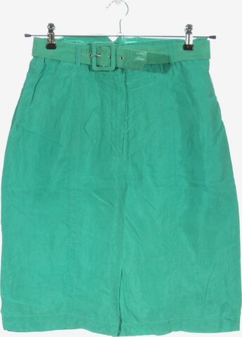 Betty Barclay Skirt in XL in Green: front