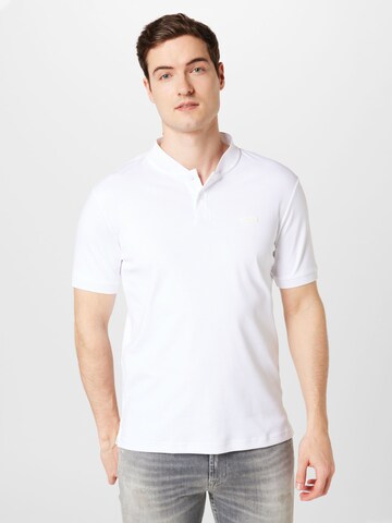 Calvin Klein Bluser & t-shirts i hvid: forside